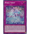 Rikka Sheet