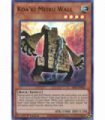 Koa'ki Meiru Wall