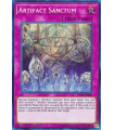 Artifact Sanctum