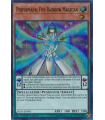 Performapal Five-Rainbow Magician