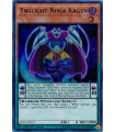 Twilight Ninja Kagen