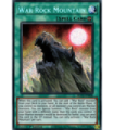 War Rock Mountain