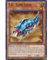 T.G. Tank Grub