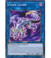 Clock Lizard