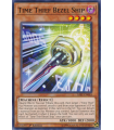 Time Thief Bezel Ship