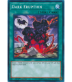 Dark Eruption