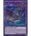 Red-Eyes Slash Dragon