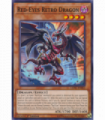 Red-Eyes Retro Dragon