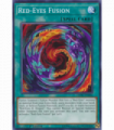 Red-Eyes Fusion