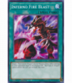 Inferno Fire Blast