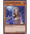 Amazoness Archer