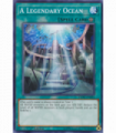 A Legendary Ocean