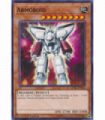 Armoroid