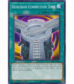 Vehicroid Connection Zone