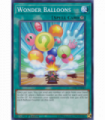 Wonder Balloons