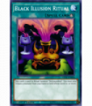 Black Illusion Ritual