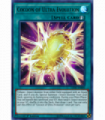 Cocoon of Ultra Evolution