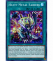 Heavy Metal Raiders