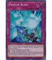 Proton Blast