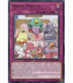 Ojama Pajama