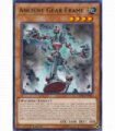 Ancient Gear Frame