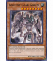 Ancient Gear Golem