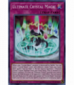 Ultimate Crystal Magic