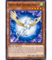 Crystal Beast Sapphire Pegasus