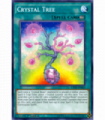 Crystal Tree