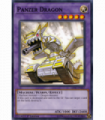 Panzer Dragon