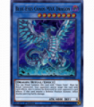 Blue-Eyes Chaos MAX Dragon