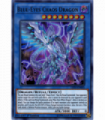 Blue-Eyes Chaos Dragon