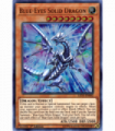 Blue-Eyes Solid Dragon