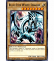 Blue-Eyes White Dragon