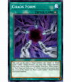 Chaos Form