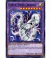 Cyber Twin Dragon