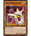 Cyber Dragon Drei