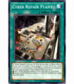 Cyber Repair Plant