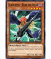 Blackwing - Bora the Spear