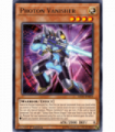 Photon Vanisher