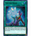 Photon Hand