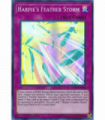 Harpie's Feather Storm