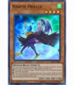 Harpie Oracle