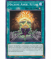 Machine Angel Ritual