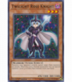 Twilight Rose Knight