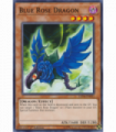 Blue Rose Dragon