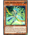 Fairy Archer Ingunar