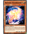 Radiant Vouirescence