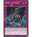 Zoma the Spirit