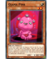 Ojama Pink